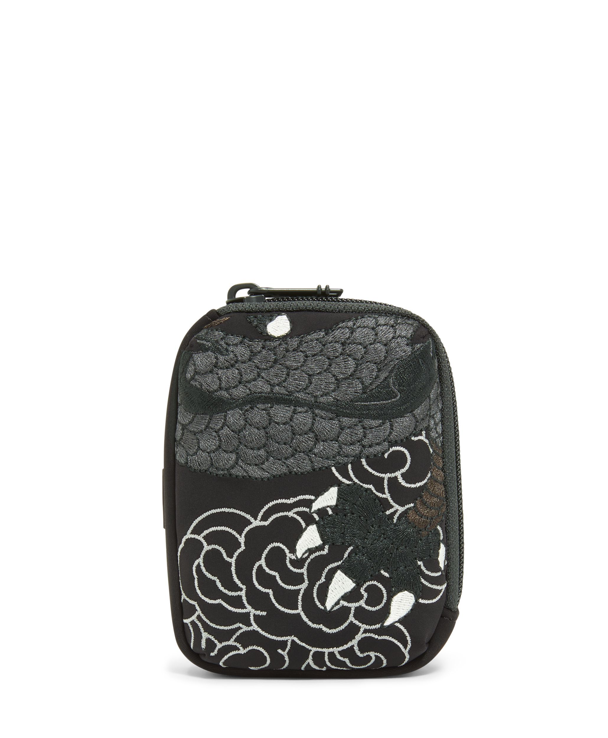 Tumi deals travel pouch