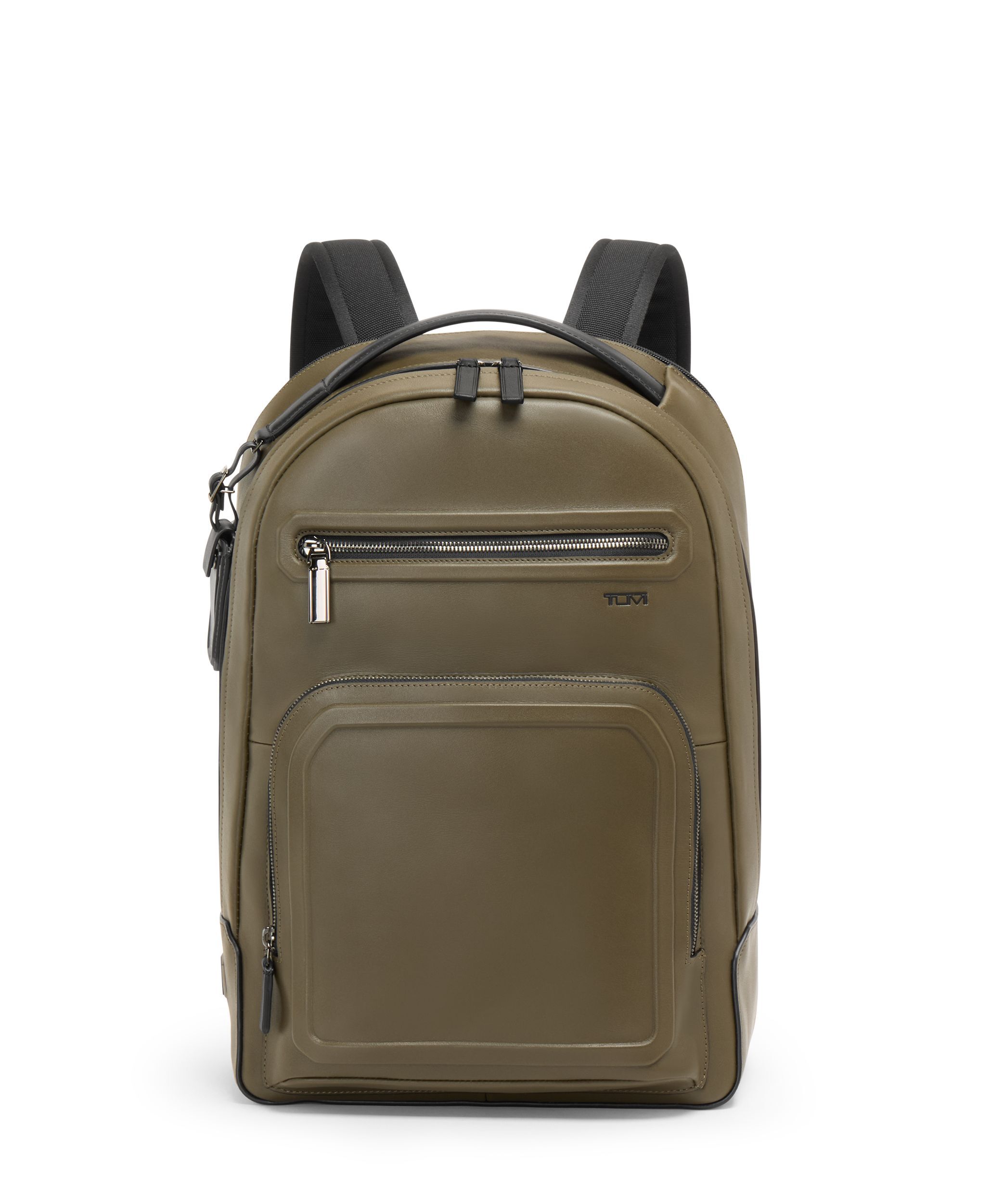 Warren Backpack in Olive Tumi Harrison TUMI Singapore