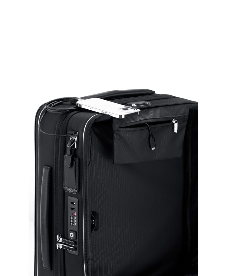 ARRIVE' Continental Dual Access 4 Wheeled Carry-On  hi-res | TUMI