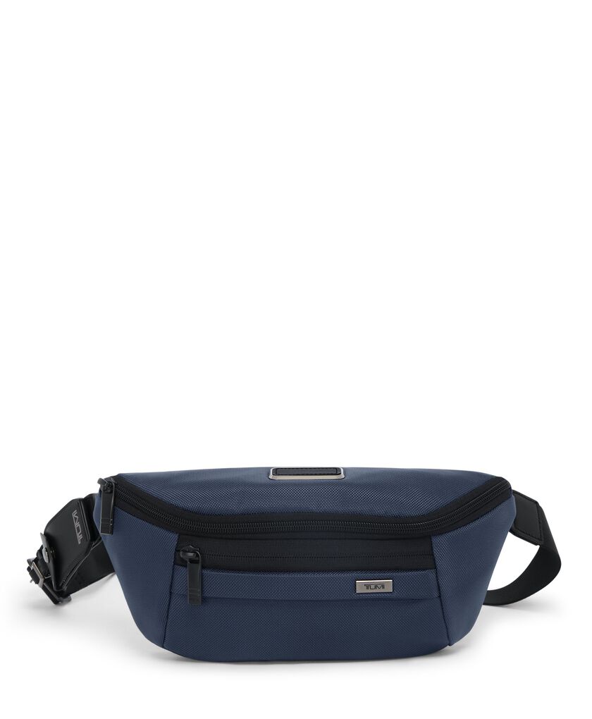 TUMI ALPHA Belt Bag Sling  hi-res | TUMI