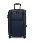 International Dual Access 4 Wheeled Carry-On