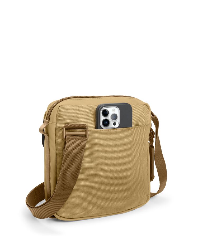ALPHA BRAVO Junior Crossbody  hi-res | TUMI