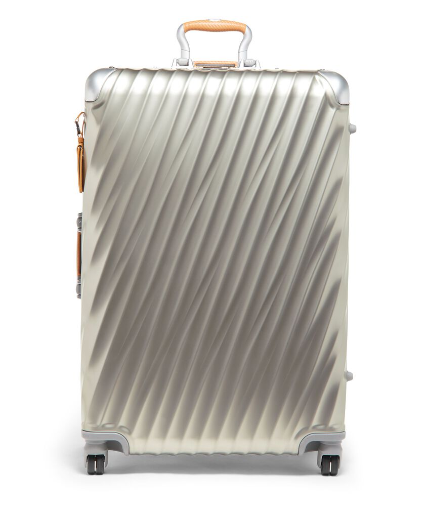 19 DEGREE TITANIUM Extended Trip Packing Case  hi-res | TUMI
