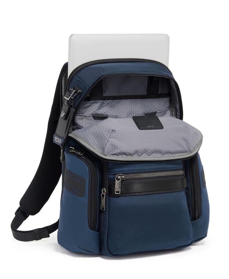ALPHA BRAVO Navigation Backpack  hi-res | TUMI