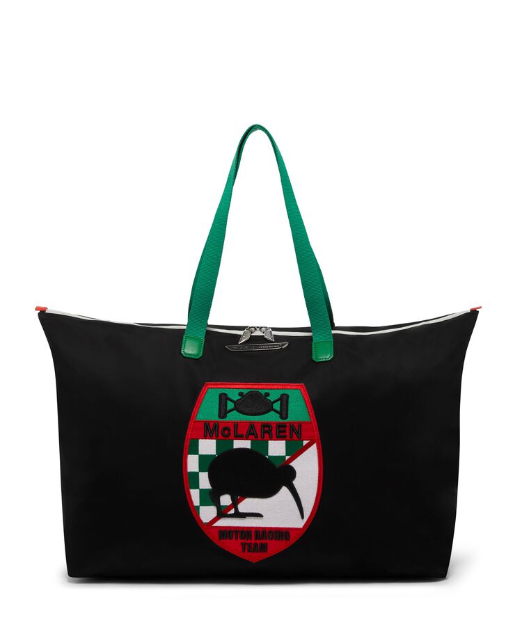 TUMI I MCLAREN 60Th Anniversary Tote  hi-res | TUMI