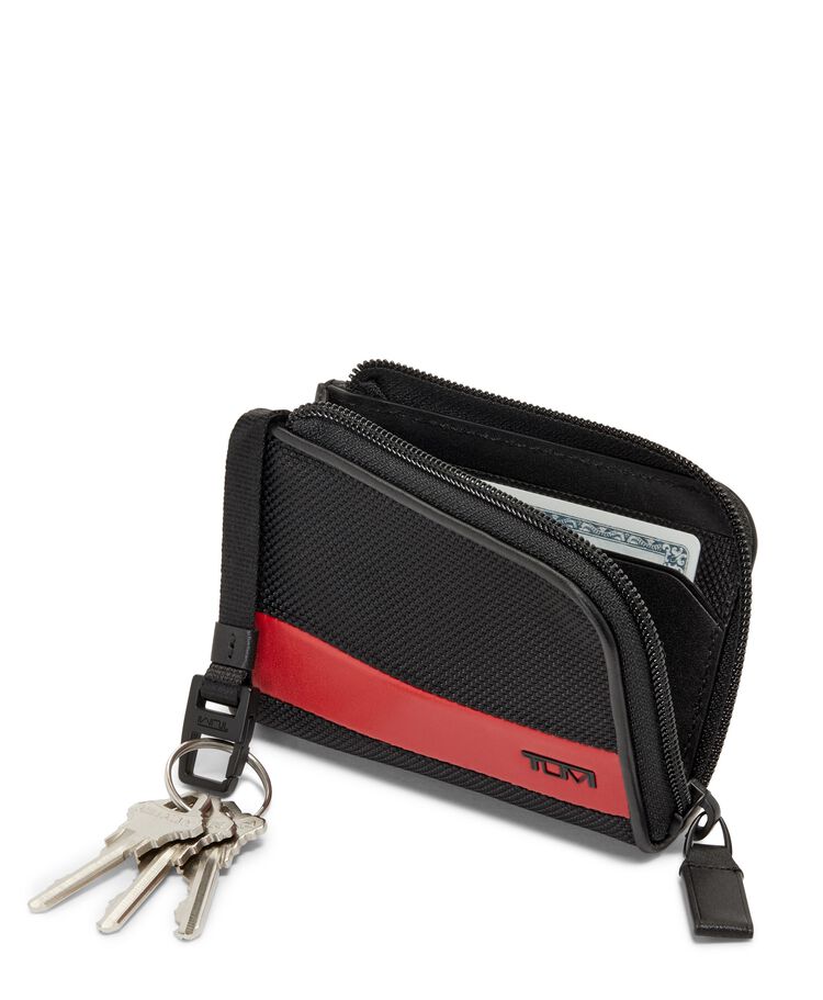 ALPHA SLG Zip Card Case  hi-res | TUMI