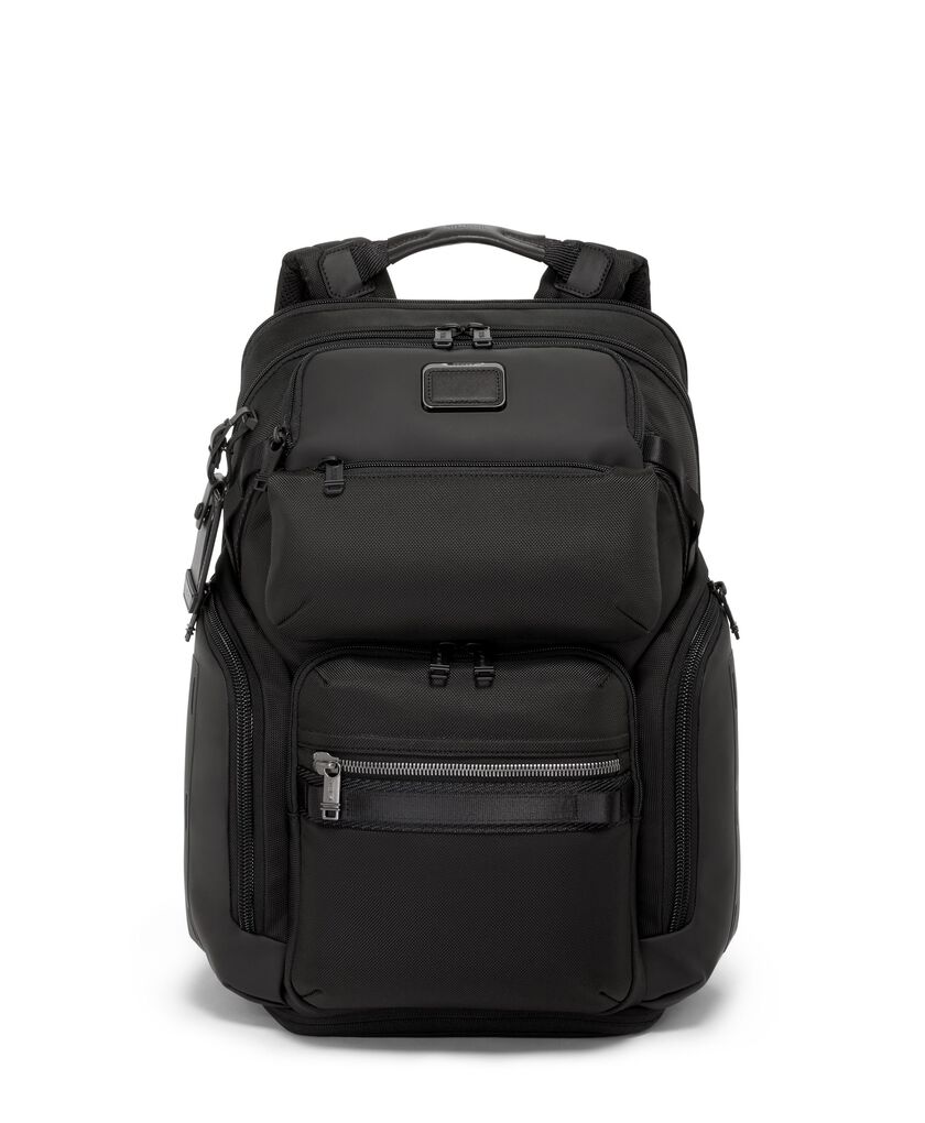 ALPHA BRAVO Nomadic Backpack  hi-res | TUMI