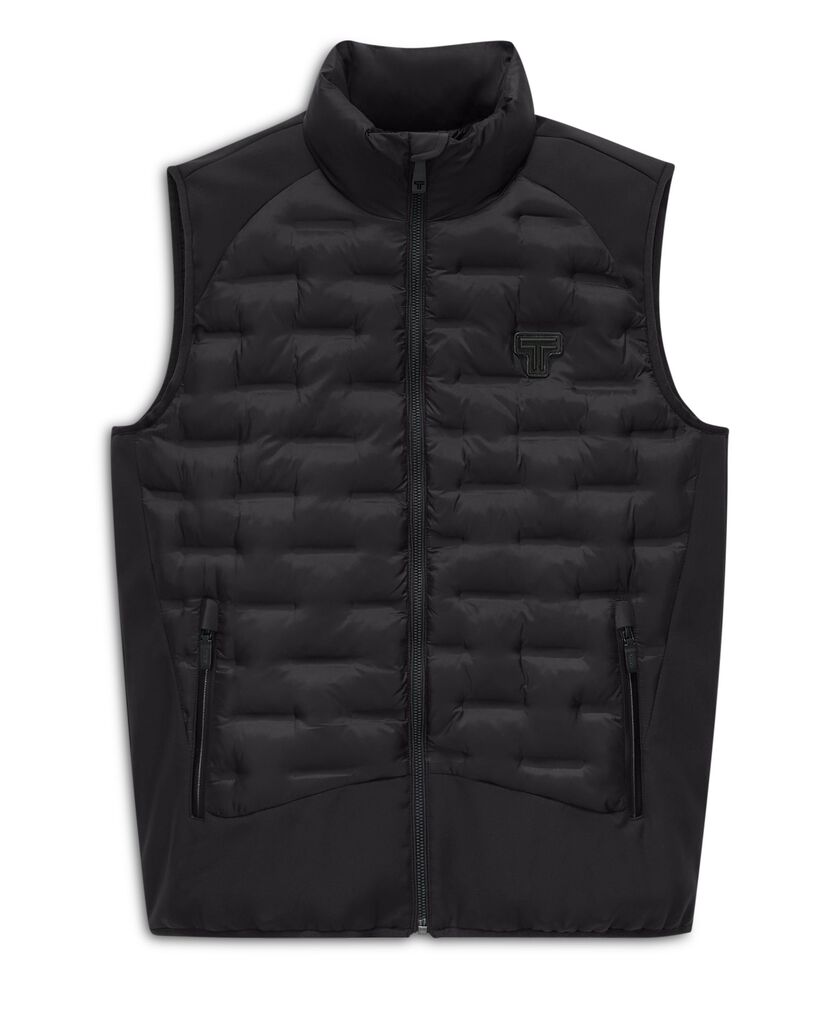 MIDWEIGHT VEST S  hi-res | TUMI
