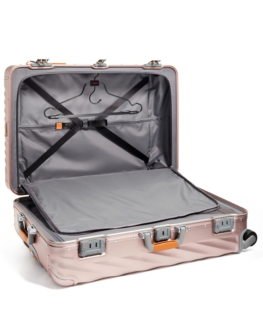 19 DEGREE ALUMINUM Extended Trip Packing Case  hi-res | TUMI