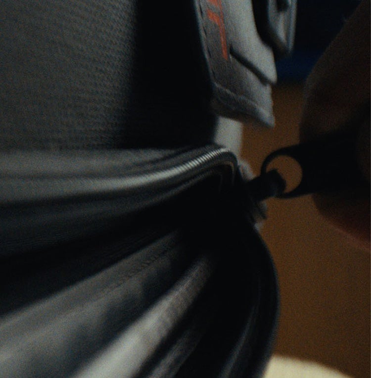 Omega Closure System