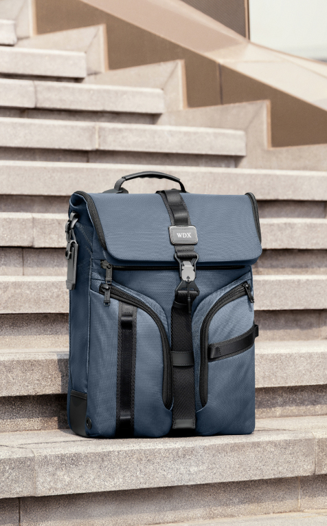 Navigation Backpack