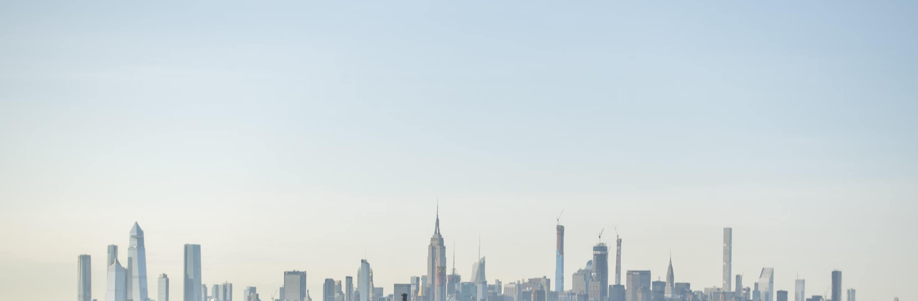 TUMI Customer Service Banner
