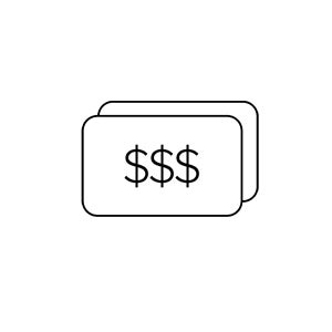 Spending over SGD 1,000 on selected collections* in a single transaction