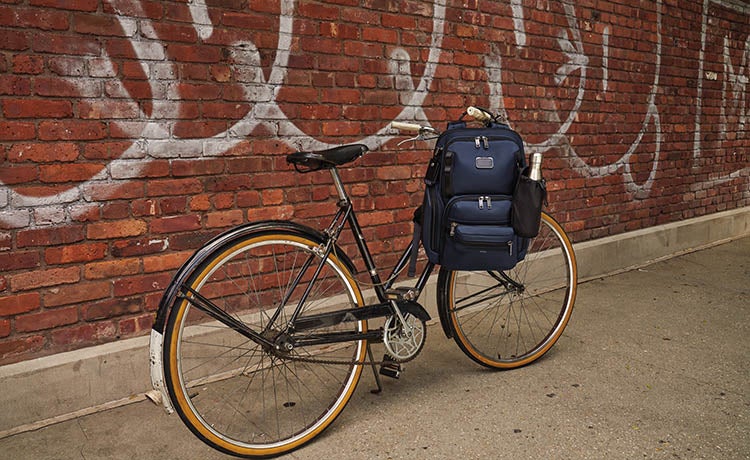 Buy Backpacks Online | Singapore Official Site | TUMI