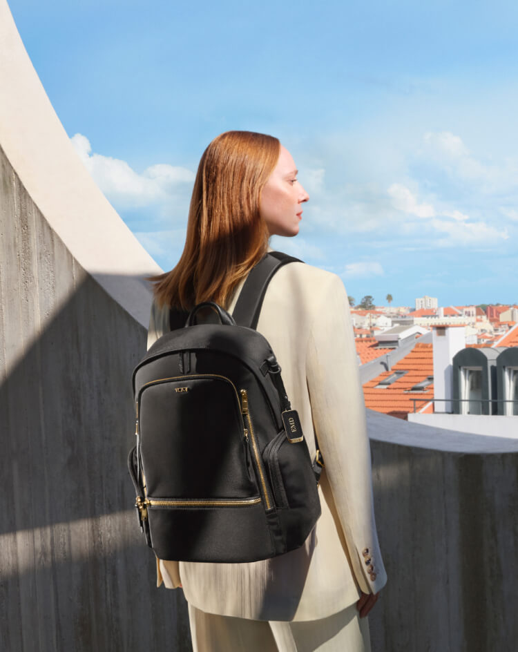 TUMI 50th Anniversary