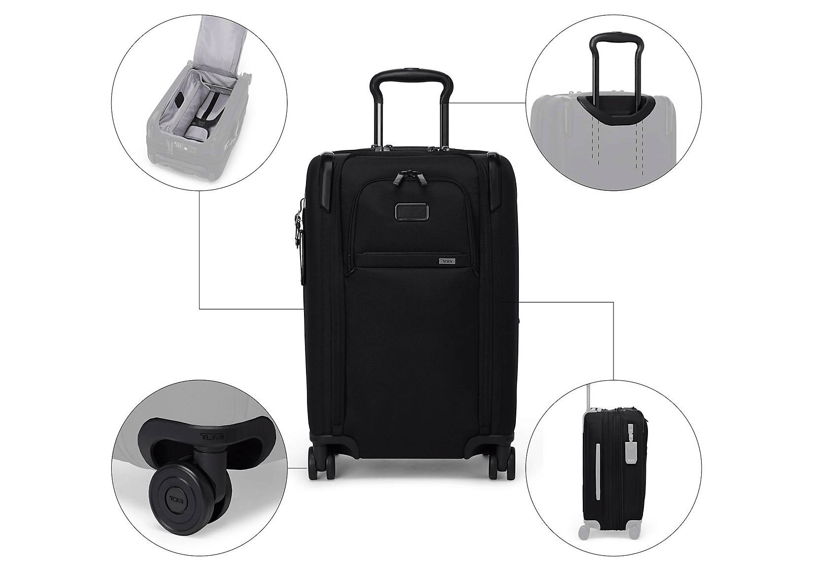 Luggage