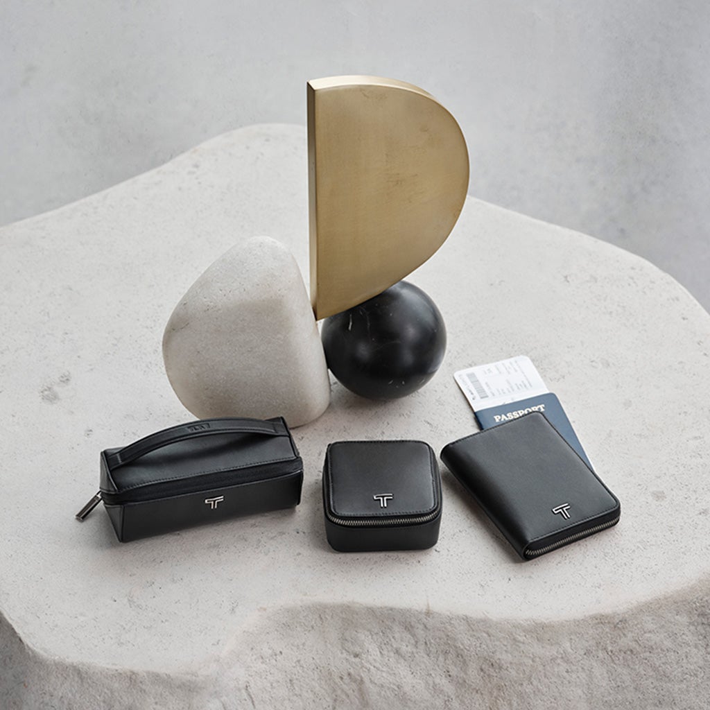 Tumi Gift Finder Slide 1