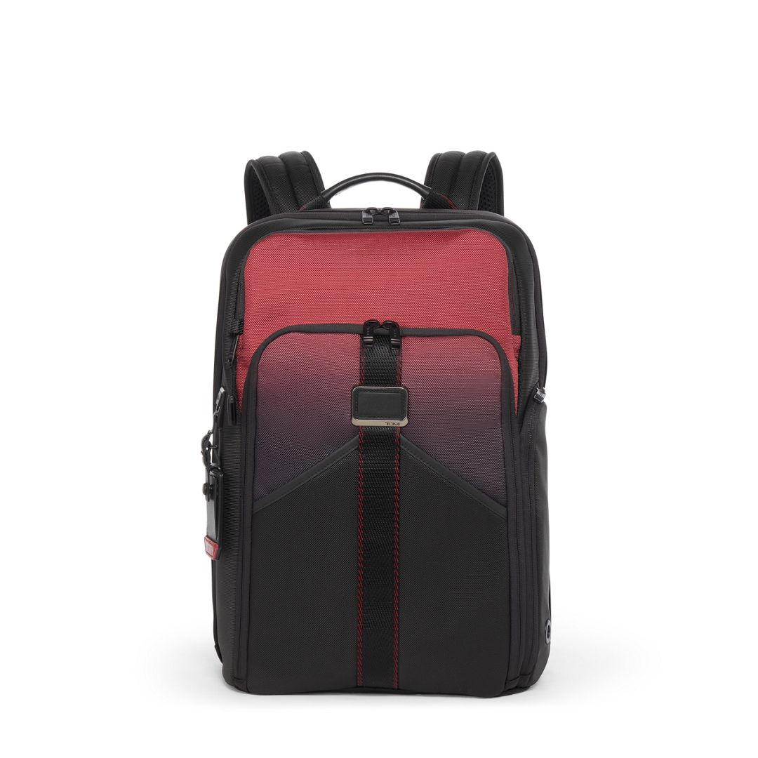 Tumi ALPHA BRAVO ESPORTS PRO 17” BACKPACK TUMI Singapore
