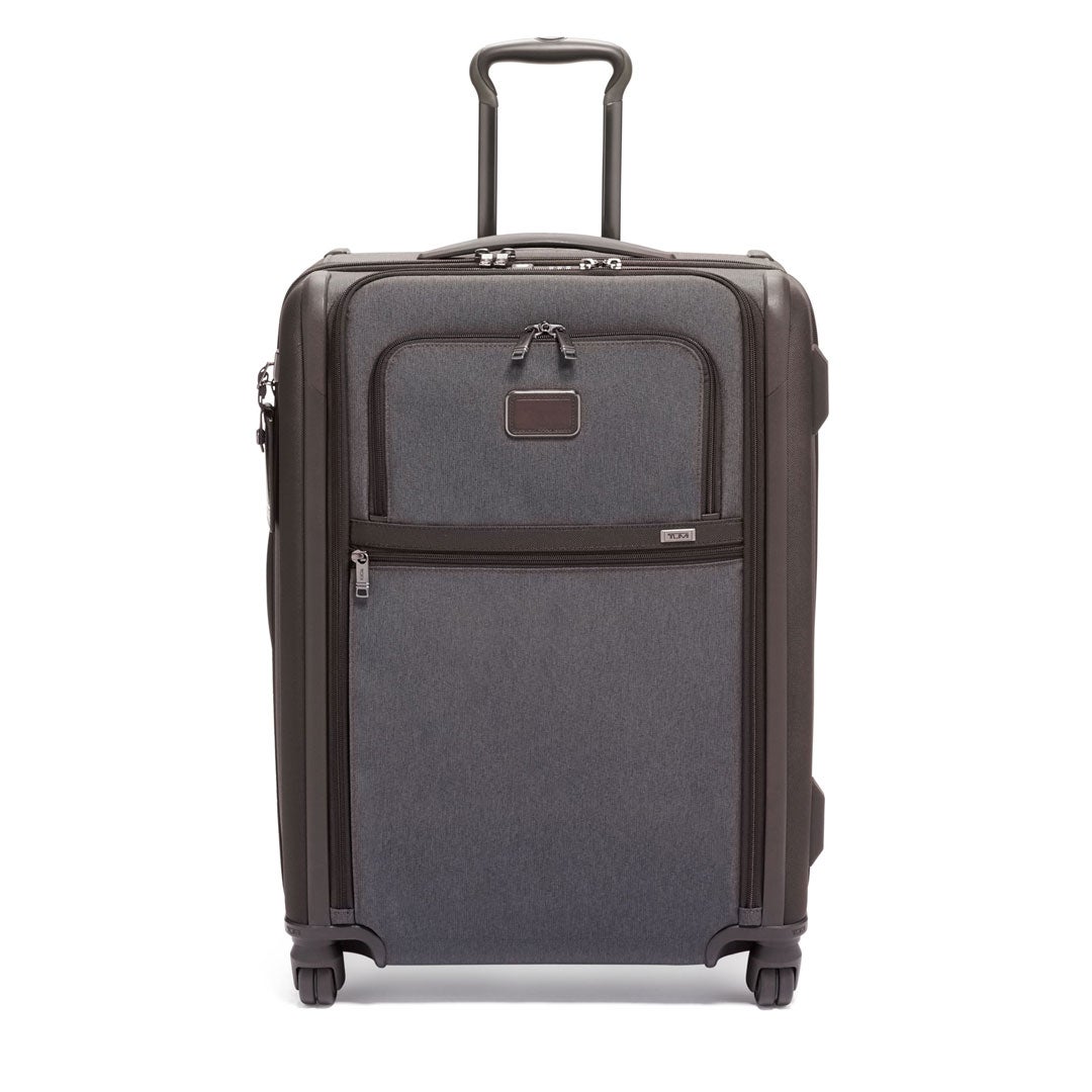 tumi hard case carry on