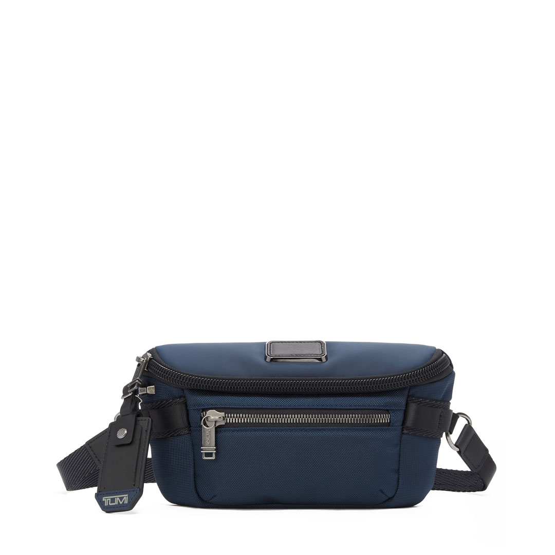 Tumi clearance belt bag