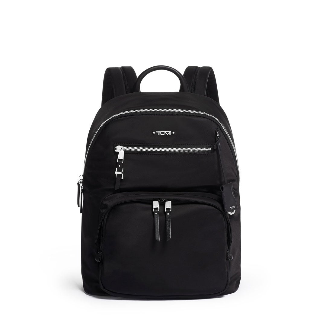 nylon tumi backpack