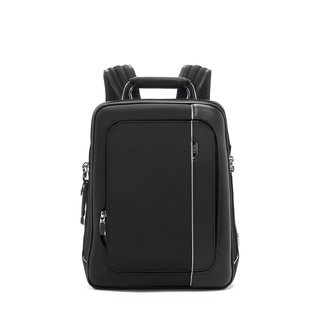 Tumi sale arrive backpack