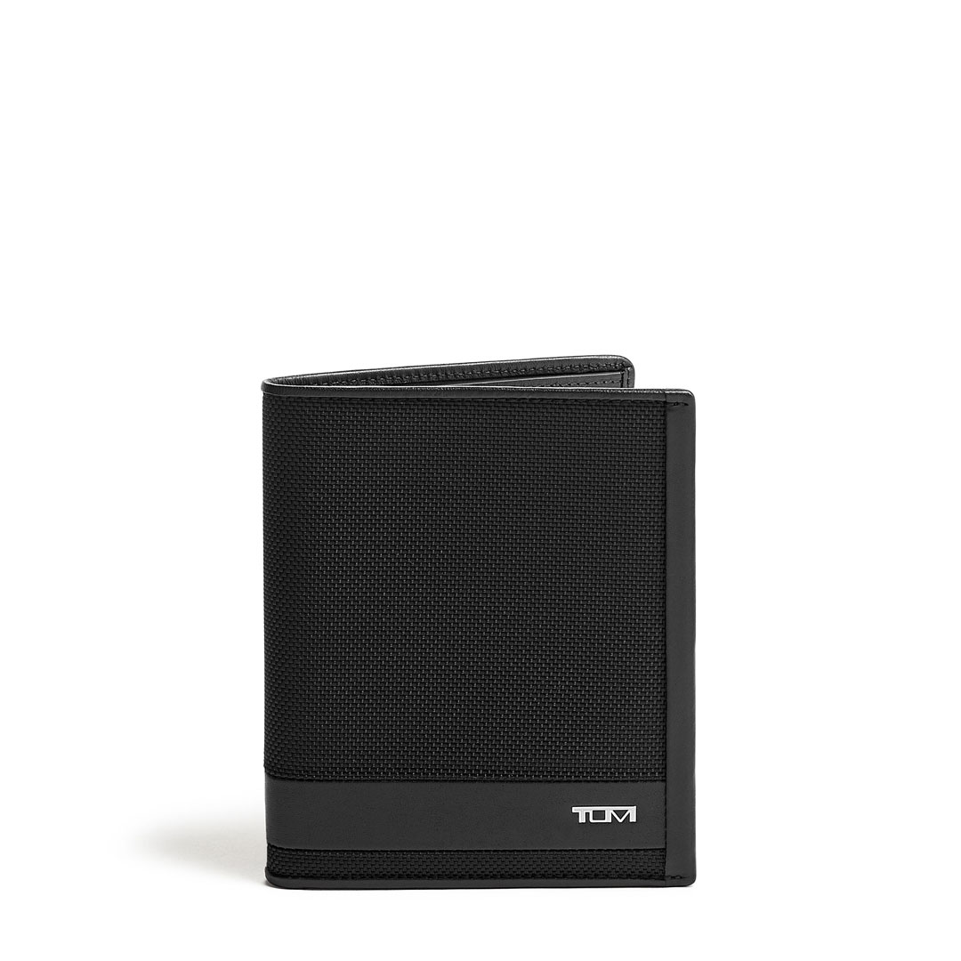 tumi alpha passport case